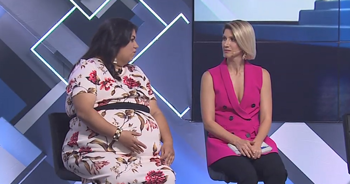 Зважені та щасливі 9 сезон: як виглядає зараз учасниця, яка вилетіла в сьомому ефірі